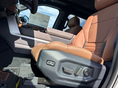 2026 Toyota Tundra 1794