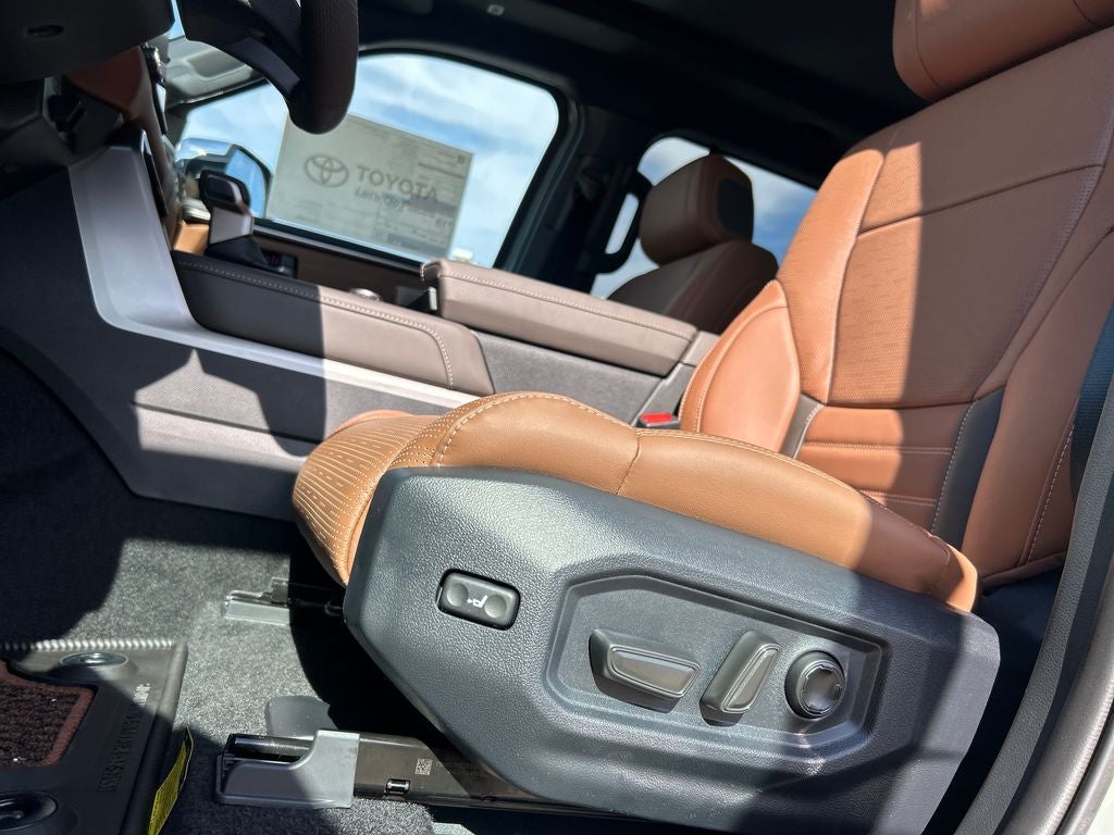2026 Toyota Tundra 1794
