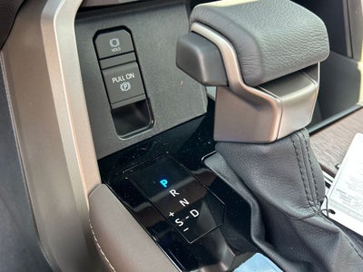 2026 Toyota Tundra 1794