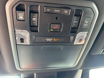 2026 Toyota Tundra 1794