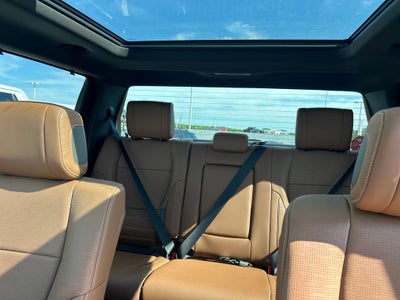 2026 Toyota Tundra 1794