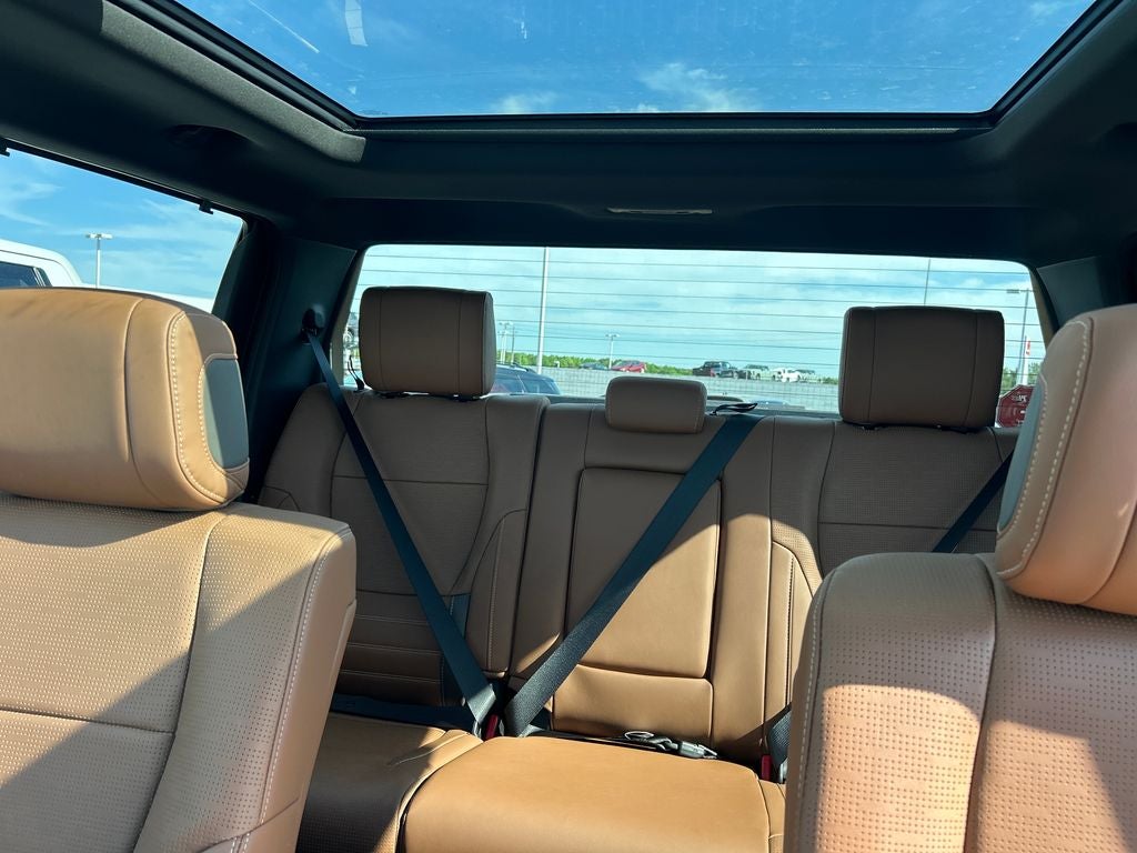 2026 Toyota Tundra 1794