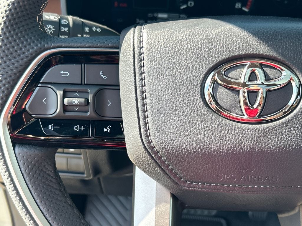 2026 Toyota Tundra 1794