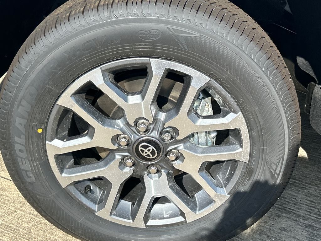 2026 Toyota Tundra 1794