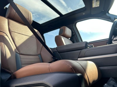 2026 Toyota Tundra 1794