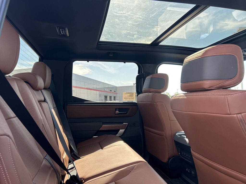 2026 Toyota Tundra 1794