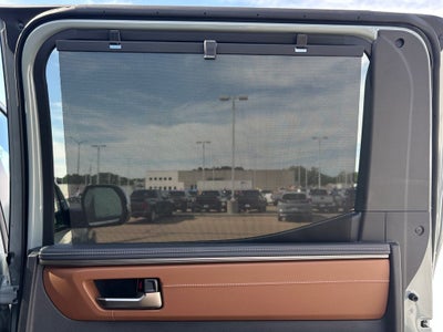 2026 Toyota Tundra 1794