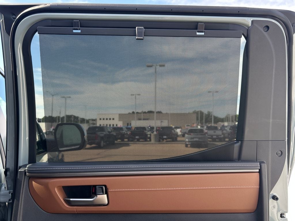 2026 Toyota Tundra 1794