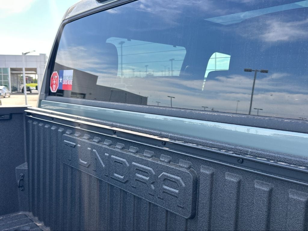 2026 Toyota Tundra 1794