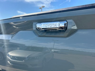 2026 Toyota Tundra 1794