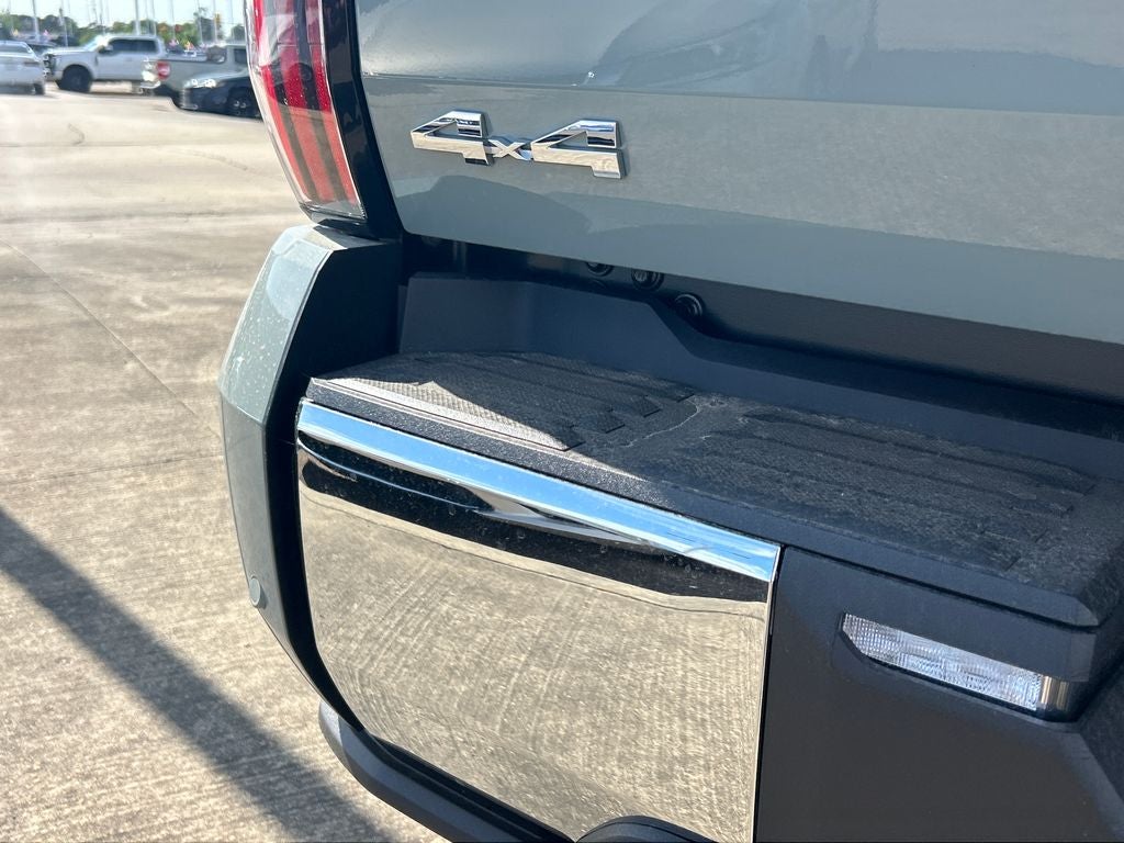 2026 Toyota Tundra 1794