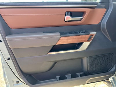 2026 Toyota Tundra 1794