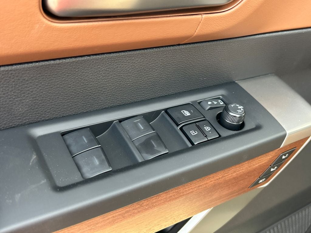 2026 Toyota Tundra 1794