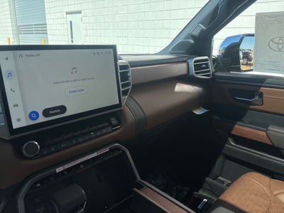 2026 Toyota Tundra 1794