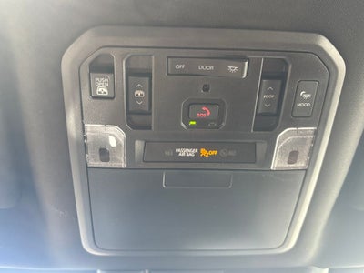 2026 Toyota Tundra 1794