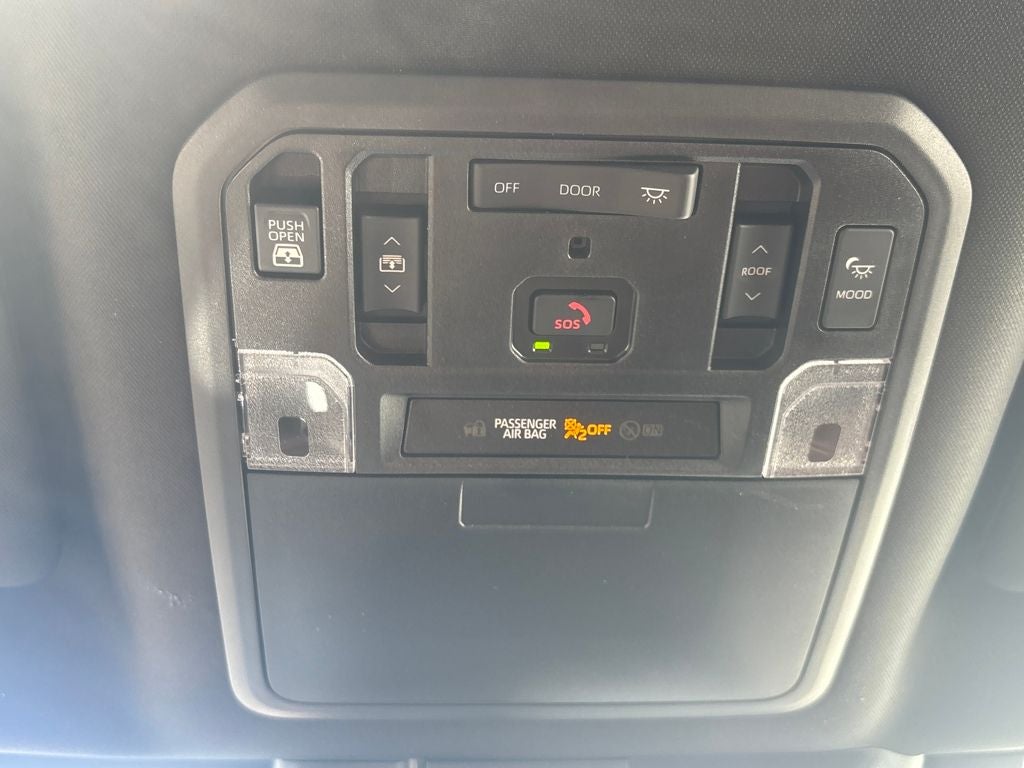 2026 Toyota Tundra 1794