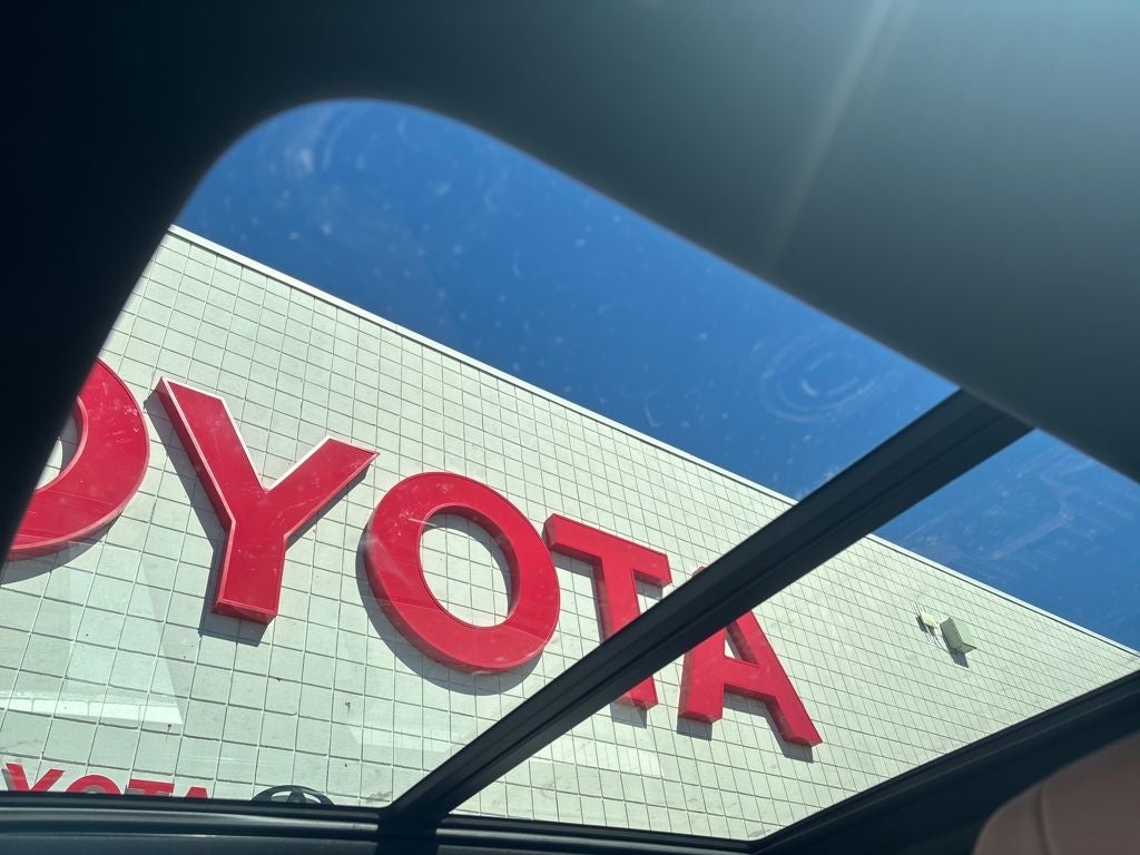 2026 Toyota Tundra 1794