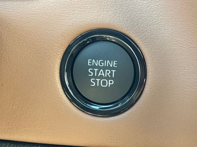 2026 Toyota Tundra 1794