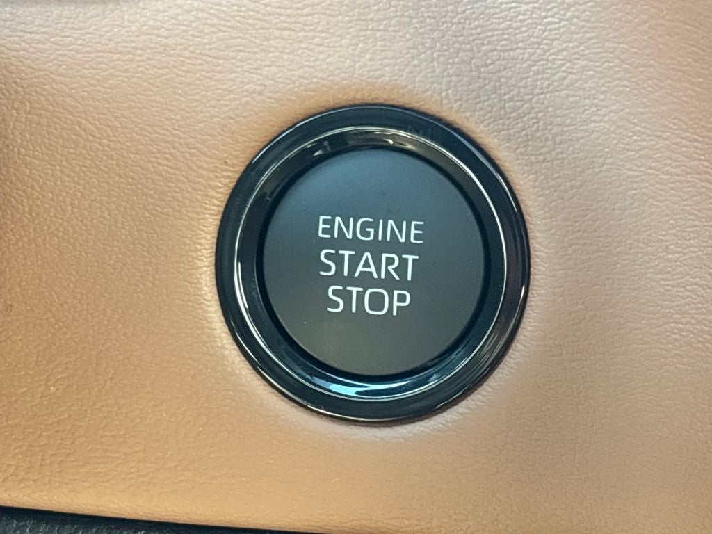 2026 Toyota Tundra 1794