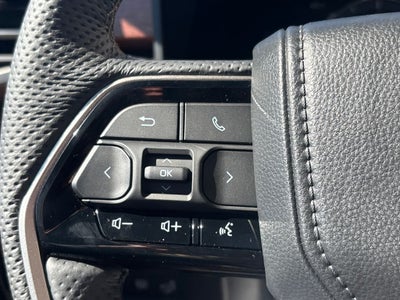 2026 Toyota Tundra 1794