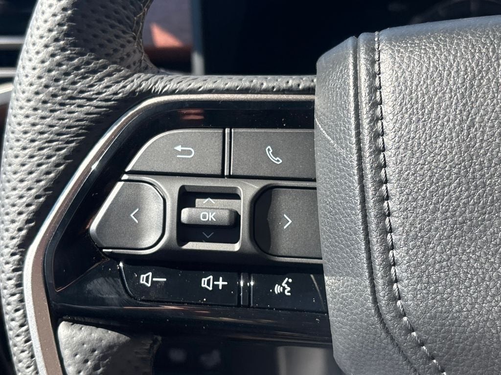 2026 Toyota Tundra 1794