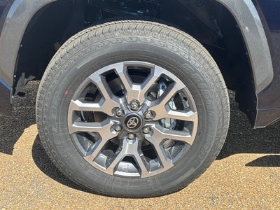 2026 Toyota Tundra 1794