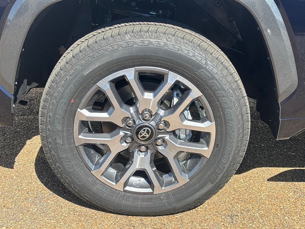 2026 Toyota Tundra 1794