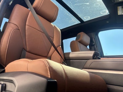 2026 Toyota Tundra 1794