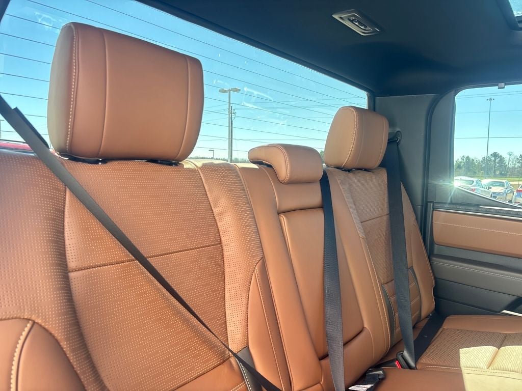 2026 Toyota Tundra 1794