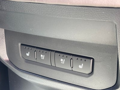 2026 Toyota Tundra 1794