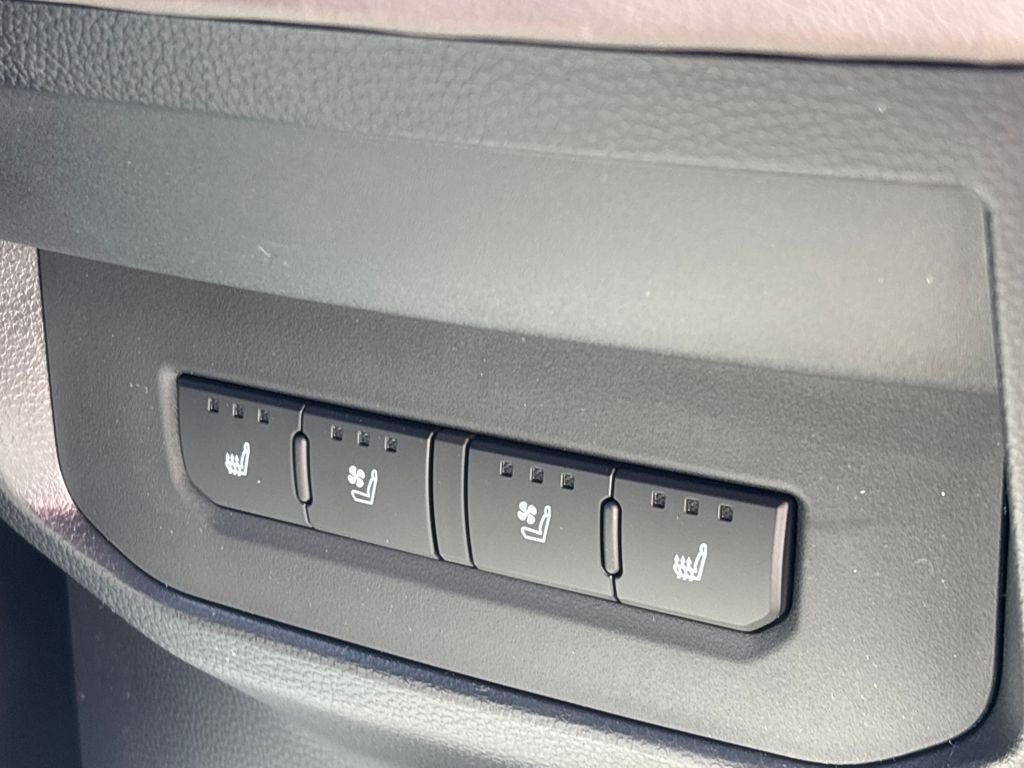 2026 Toyota Tundra 1794