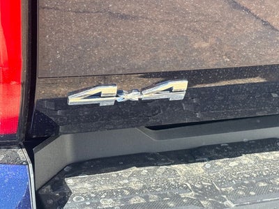 2026 Toyota Tundra 1794