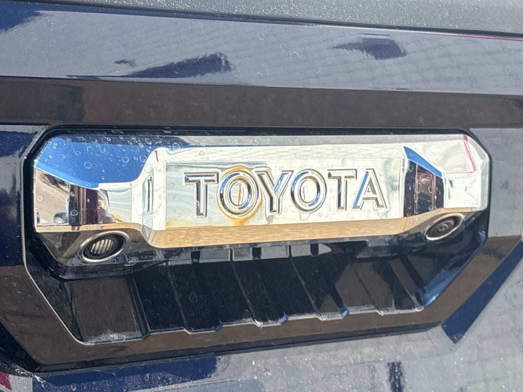 2026 Toyota Tundra 1794