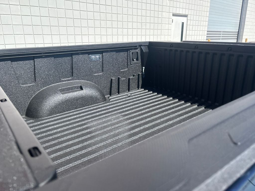 2026 Toyota Tundra 1794