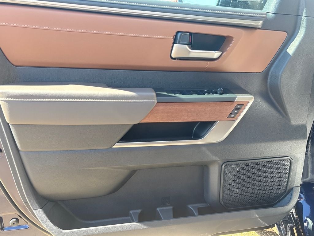 2026 Toyota Tundra 1794