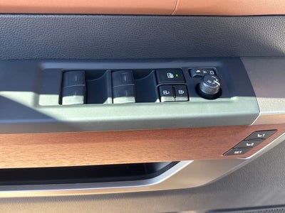 2026 Toyota Tundra 1794