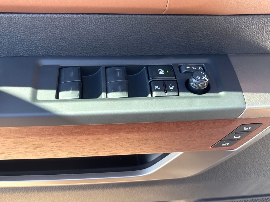 2026 Toyota Tundra 1794