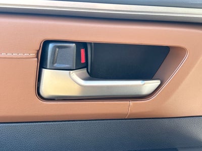 2026 Toyota Tundra 1794