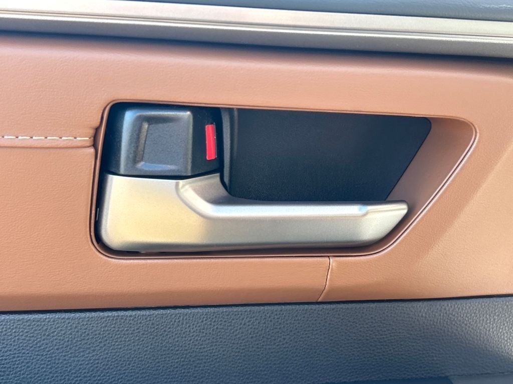 2026 Toyota Tundra 1794