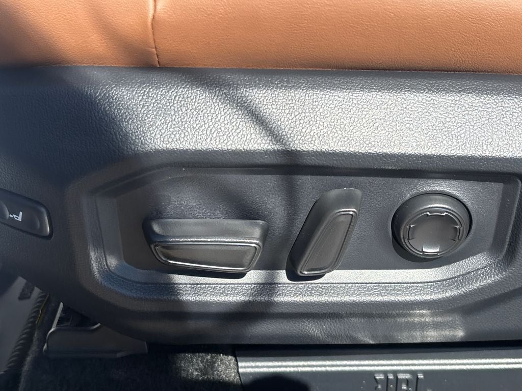 2026 Toyota Tundra 1794