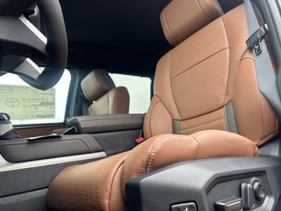 2026 Toyota Tundra 1794