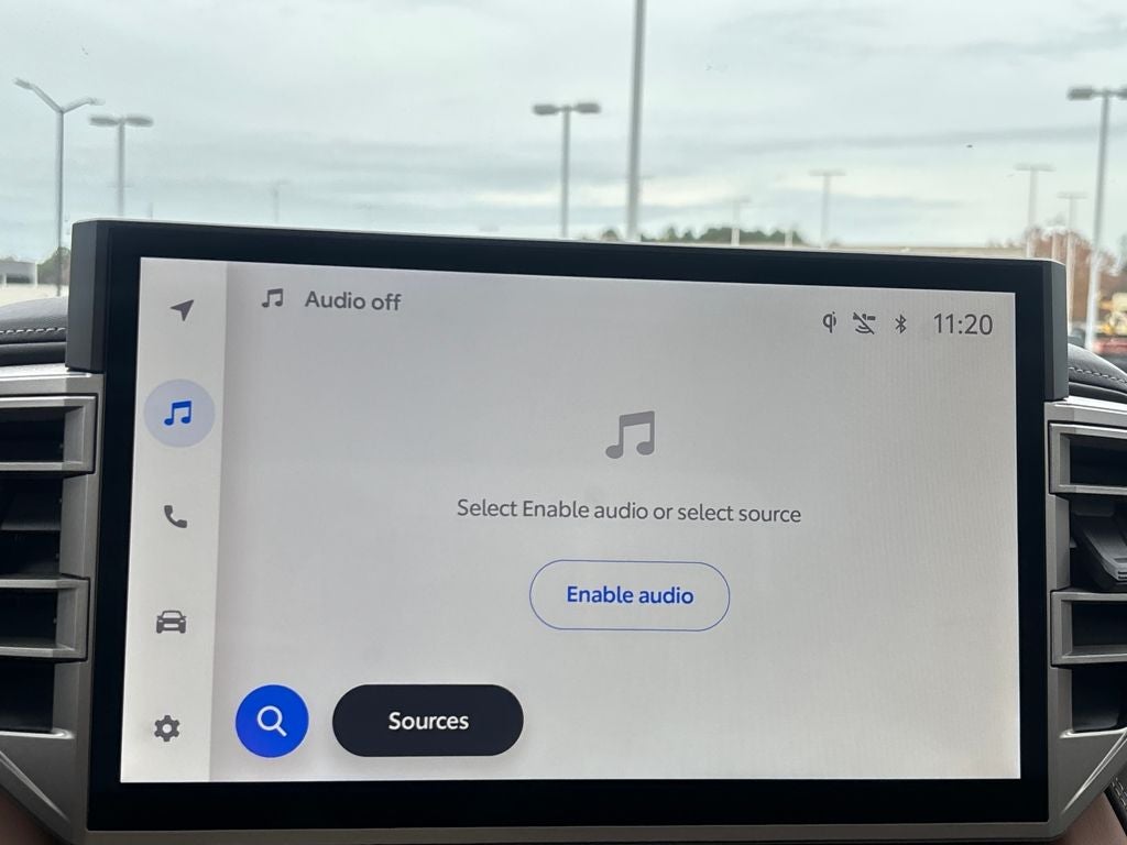 2026 Toyota Tundra 1794