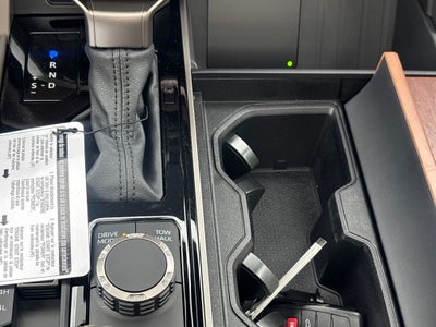 2026 Toyota Tundra 1794