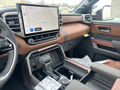 2026 Toyota Tundra 1794