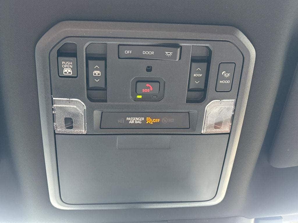 2026 Toyota Tundra 1794