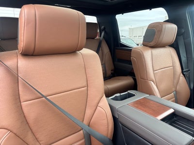 2026 Toyota Tundra 1794