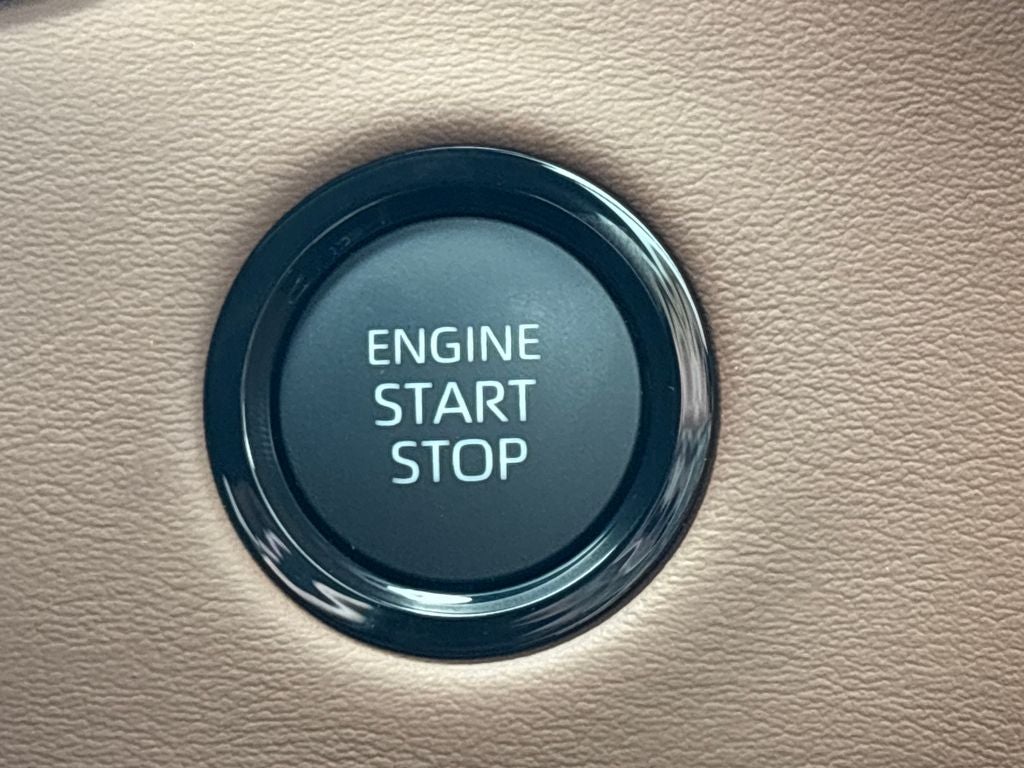 2026 Toyota Tundra 1794