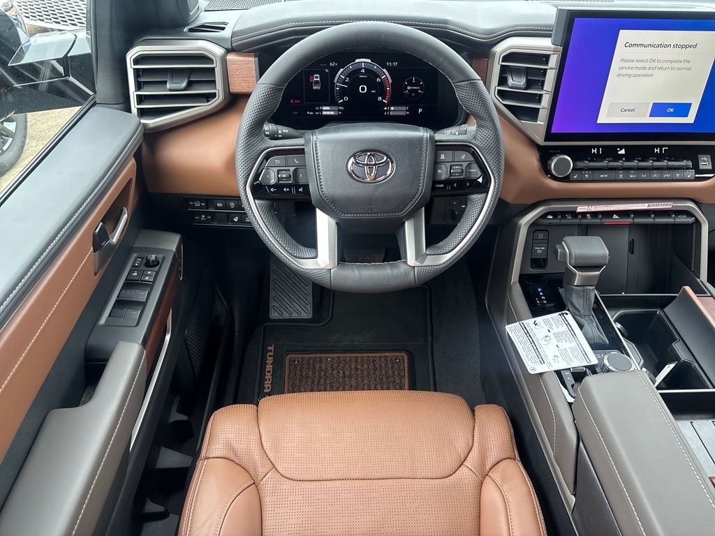 2026 Toyota Tundra 1794