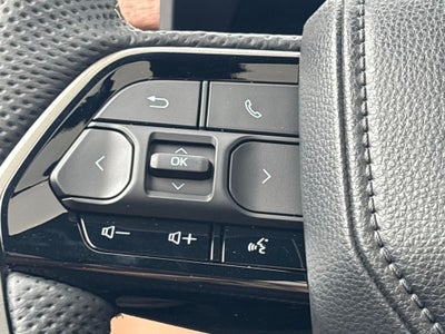 2026 Toyota Tundra 1794