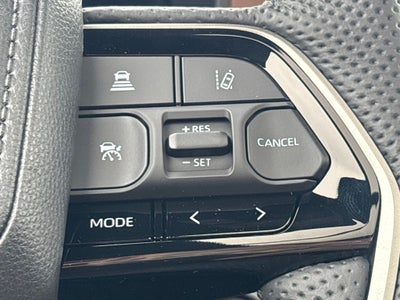 2026 Toyota Tundra 1794